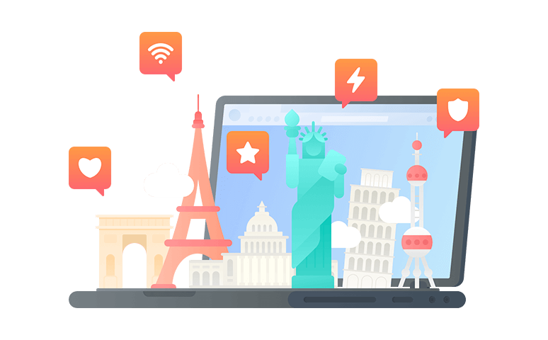 代理直播姬的回国vpn - 小猴翻翻